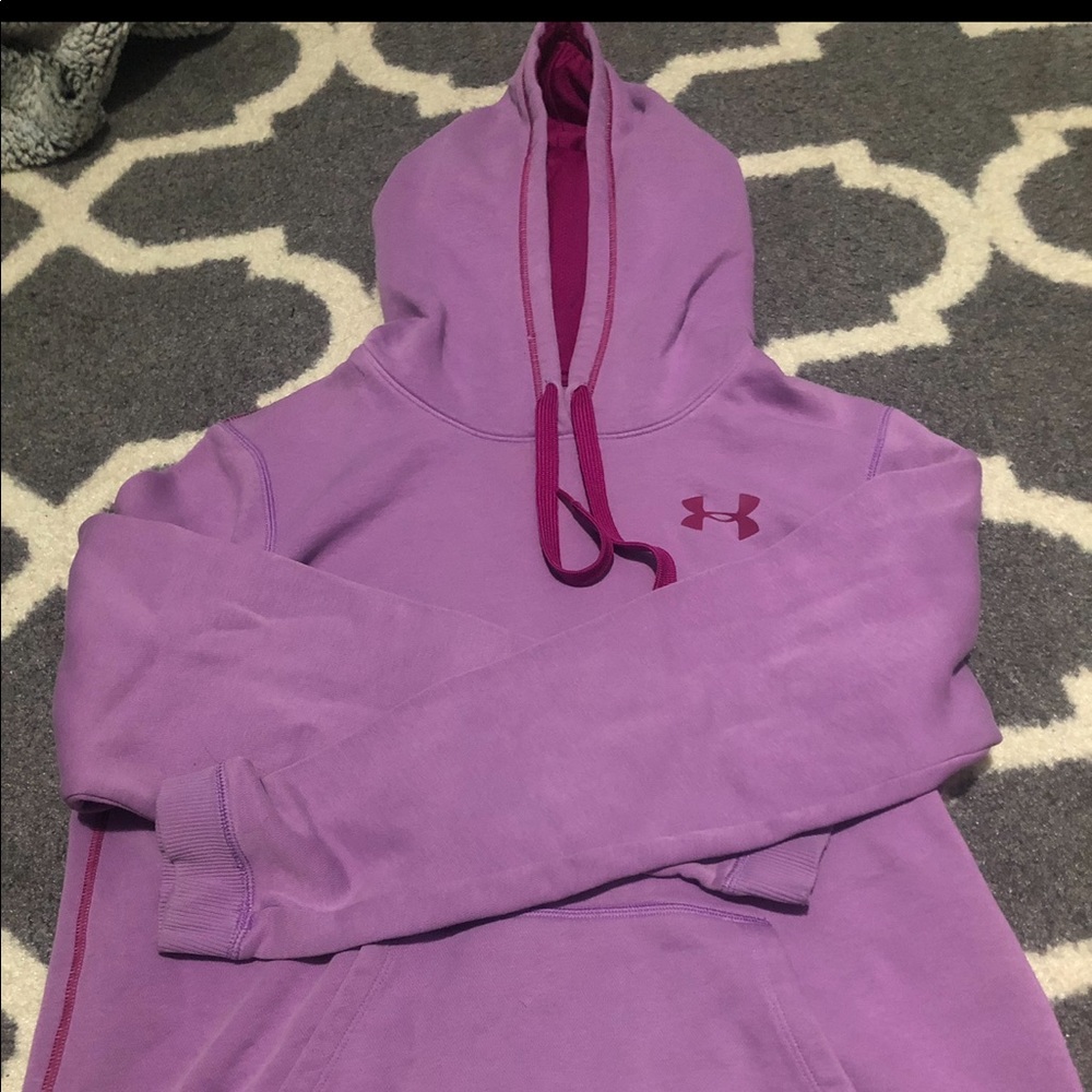 🌟BLACK FRIDAY SALE 🌟 Under Armour Sweatshirt